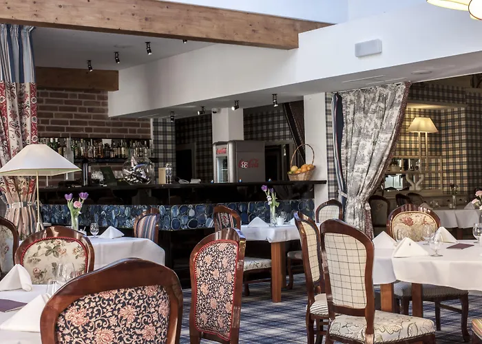 St. Bruno 4* Giżycko