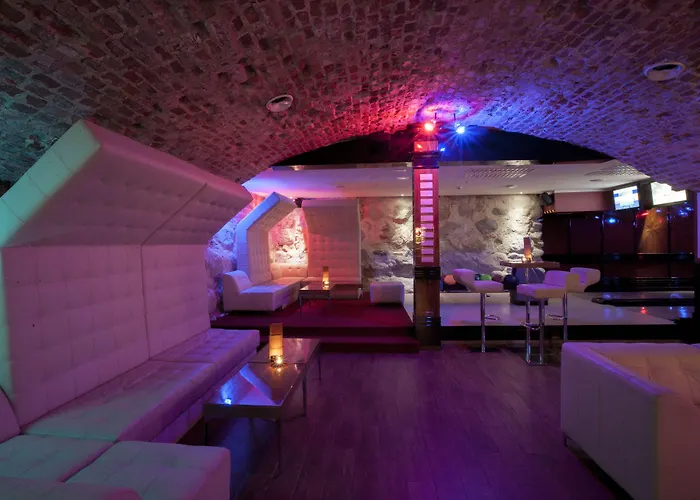 St. Bruno 4* Giżycko