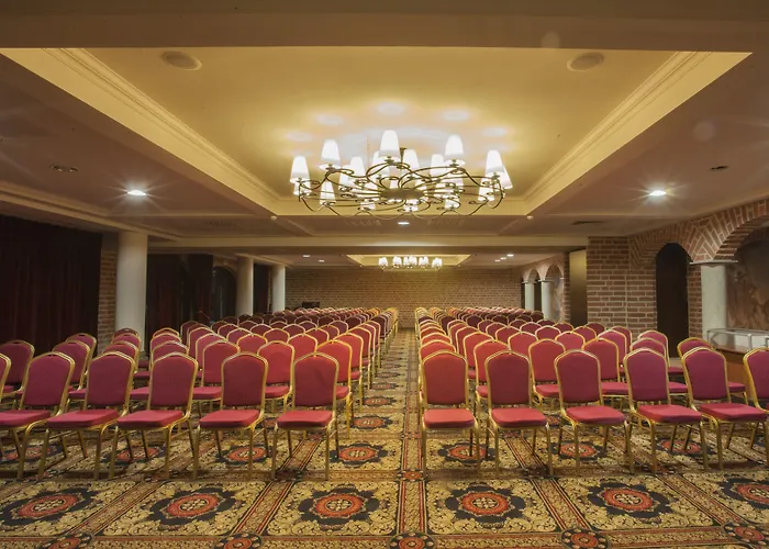 St. Bruno 4* Giżycko