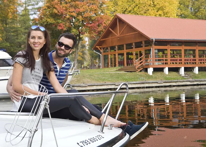 St. Bruno 4* Giżycko