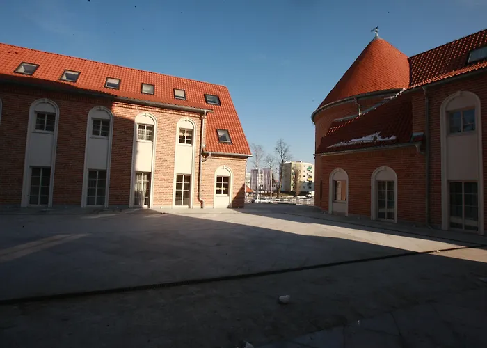 St. Bruno 4* Giżycko