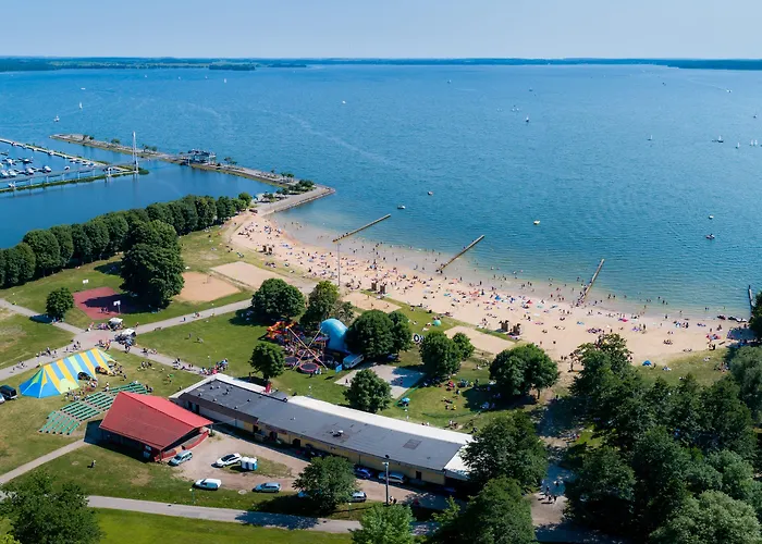 St. Bruno 4* Giżycko