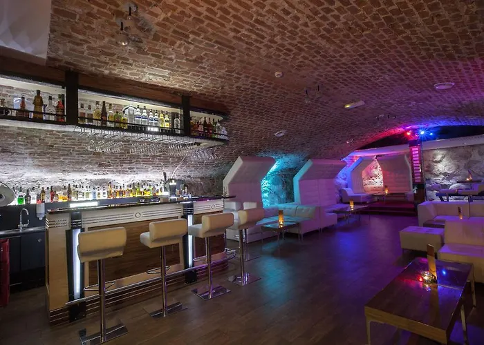 St. Bruno 4* Giżycko