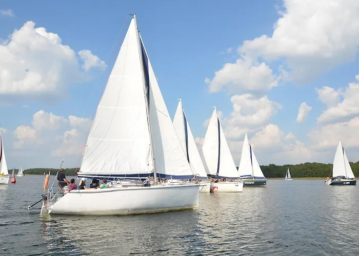 St. Bruno 4* Giżycko