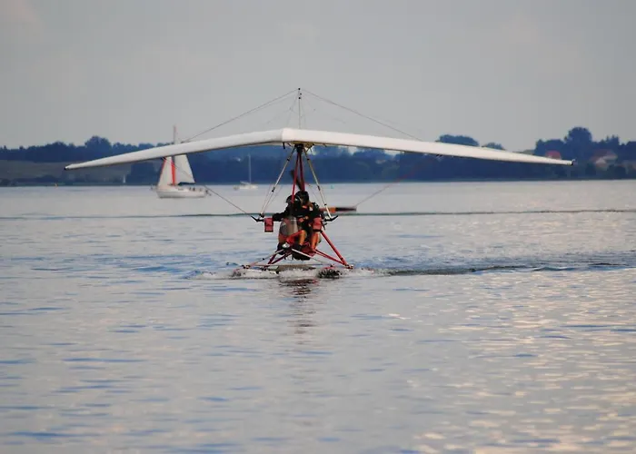 Hotel St. Bruno Giżycko